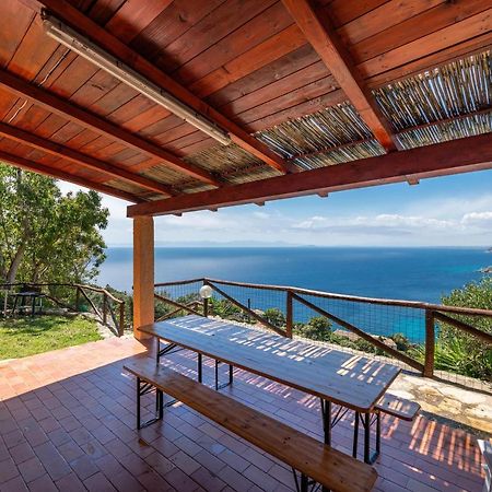 Villa Gianna Torre delle Stelle Kültér fotó
