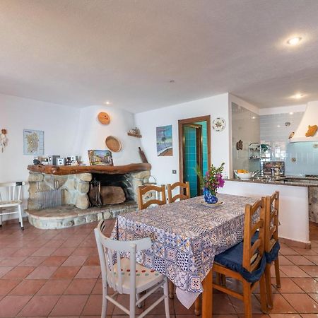Villa Gianna Torre delle Stelle Kültér fotó