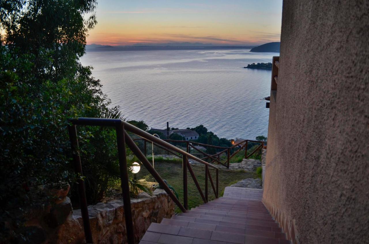 Villa Gianna Torre delle Stelle Kültér fotó