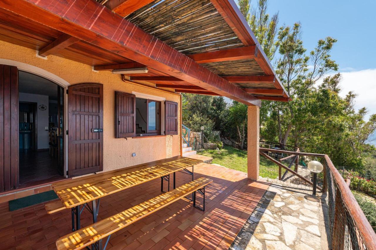 Villa Gianna Torre delle Stelle Kültér fotó