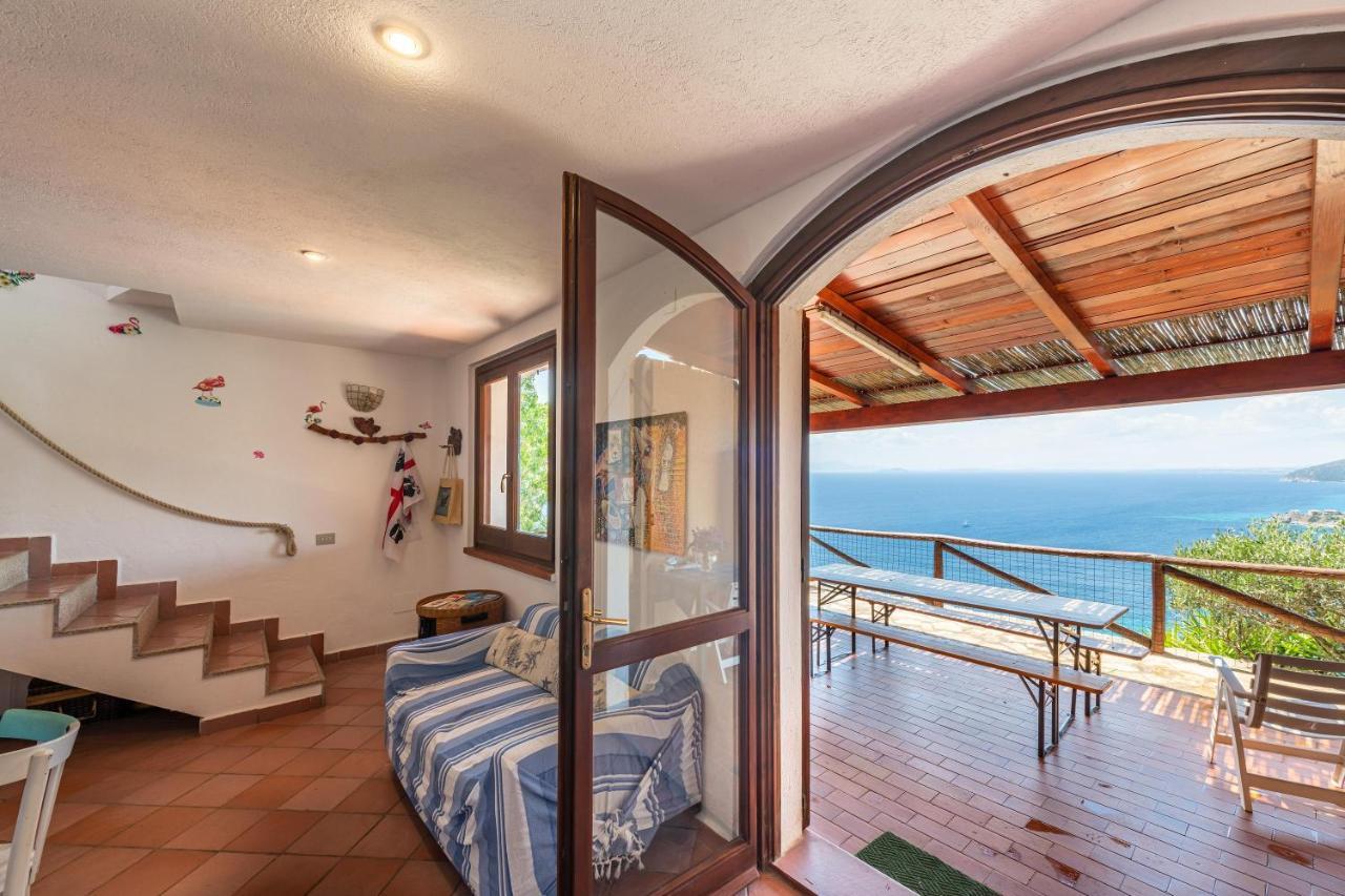 Villa Gianna Torre delle Stelle Kültér fotó