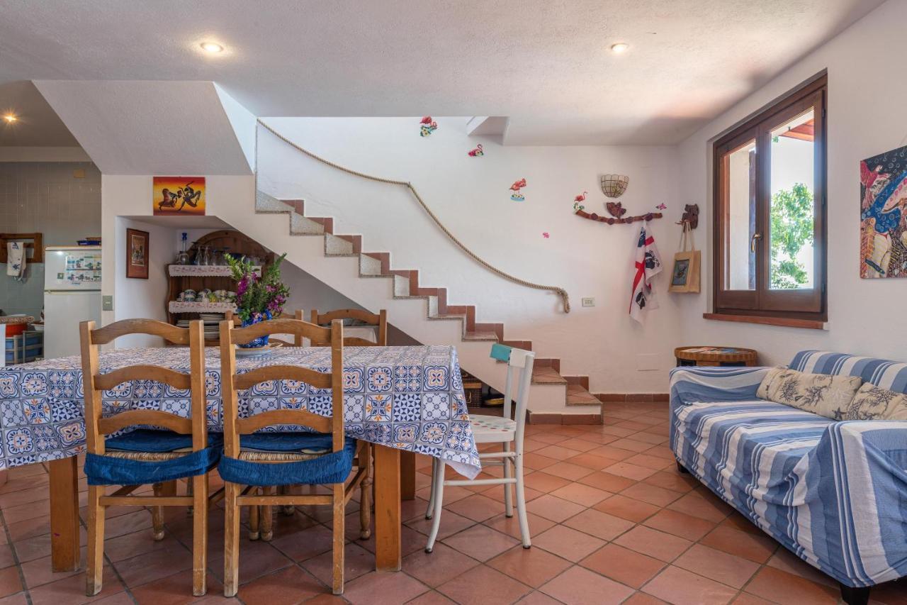 Villa Gianna Torre delle Stelle Kültér fotó
