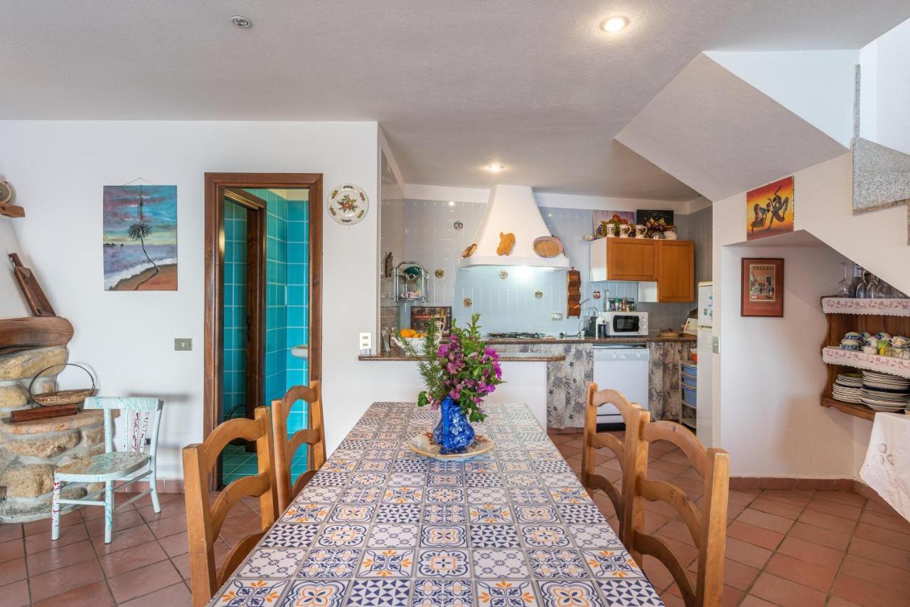 Villa Gianna Torre delle Stelle Kültér fotó