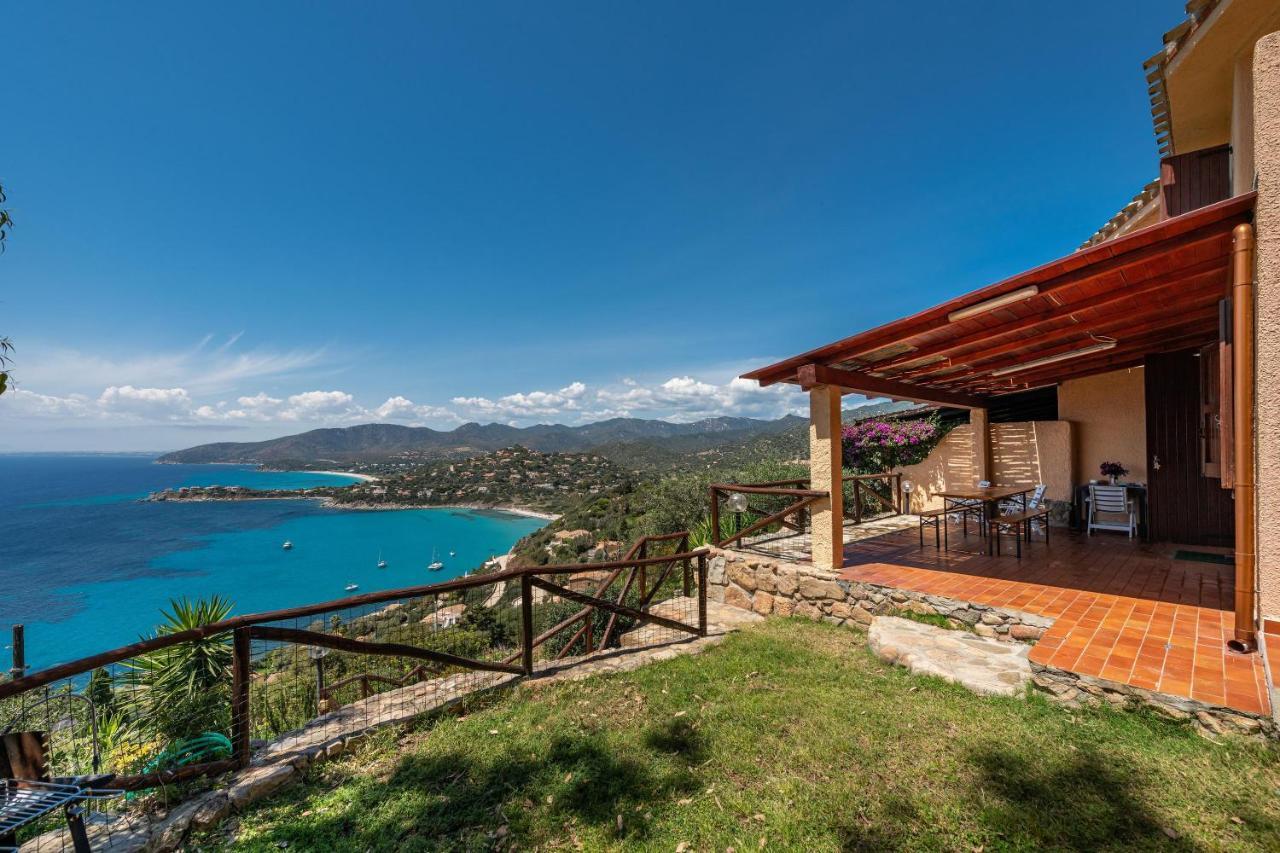Villa Gianna Torre delle Stelle Kültér fotó