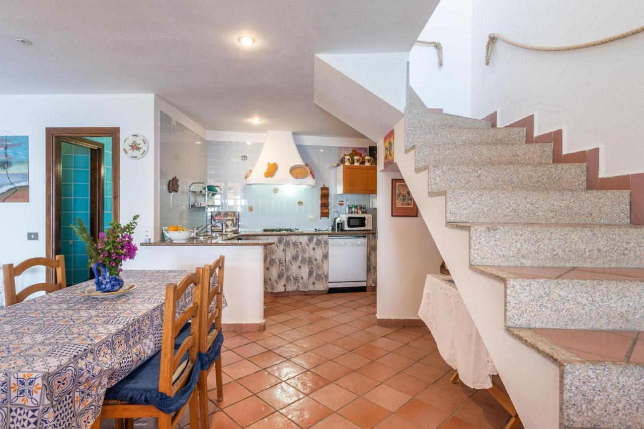Villa Gianna Torre delle Stelle Kültér fotó