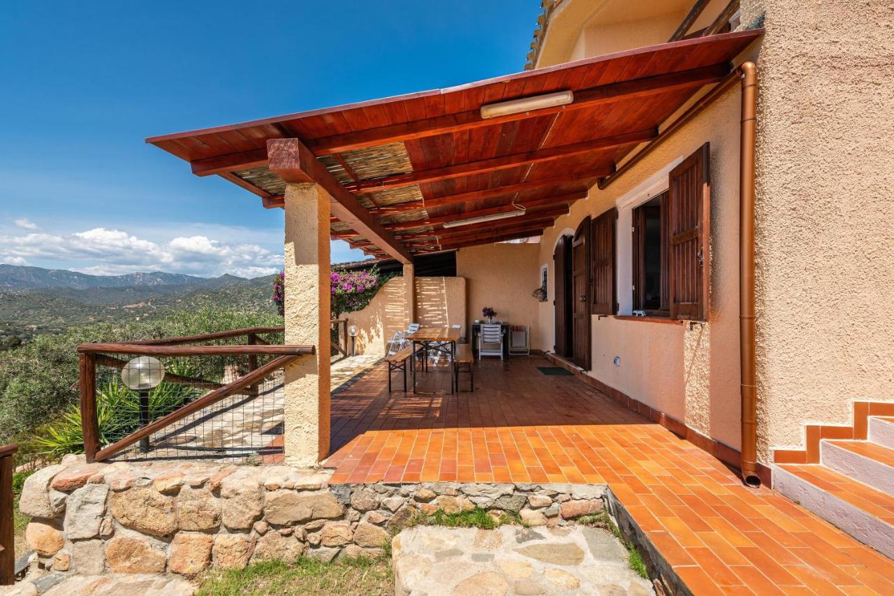 Villa Gianna Torre delle Stelle Kültér fotó