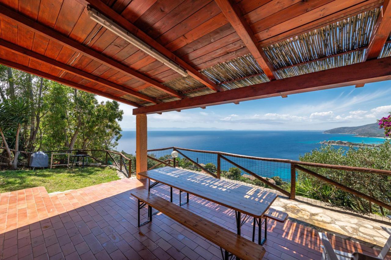 Villa Gianna Torre delle Stelle Kültér fotó
