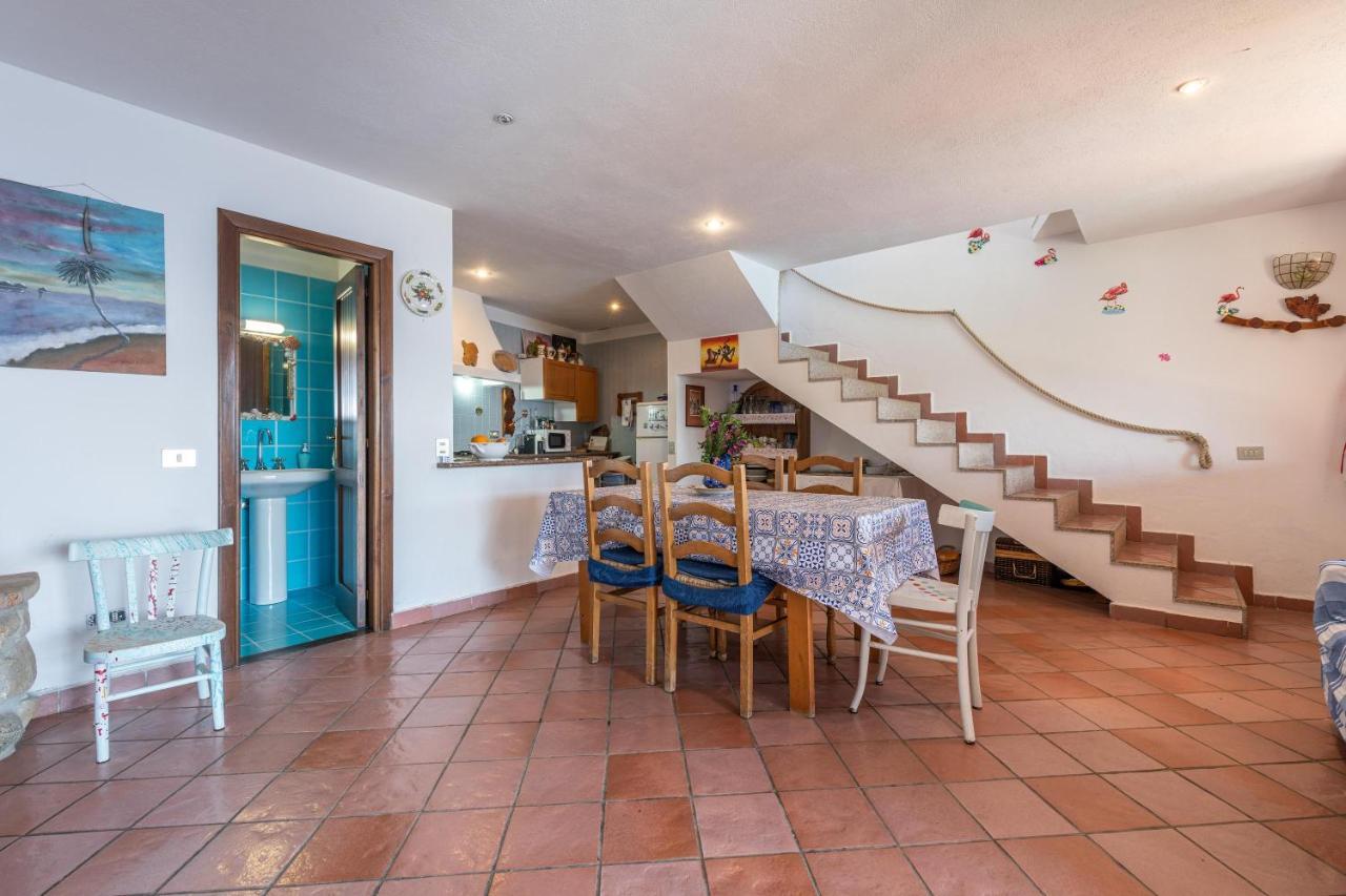 Villa Gianna Torre delle Stelle Kültér fotó