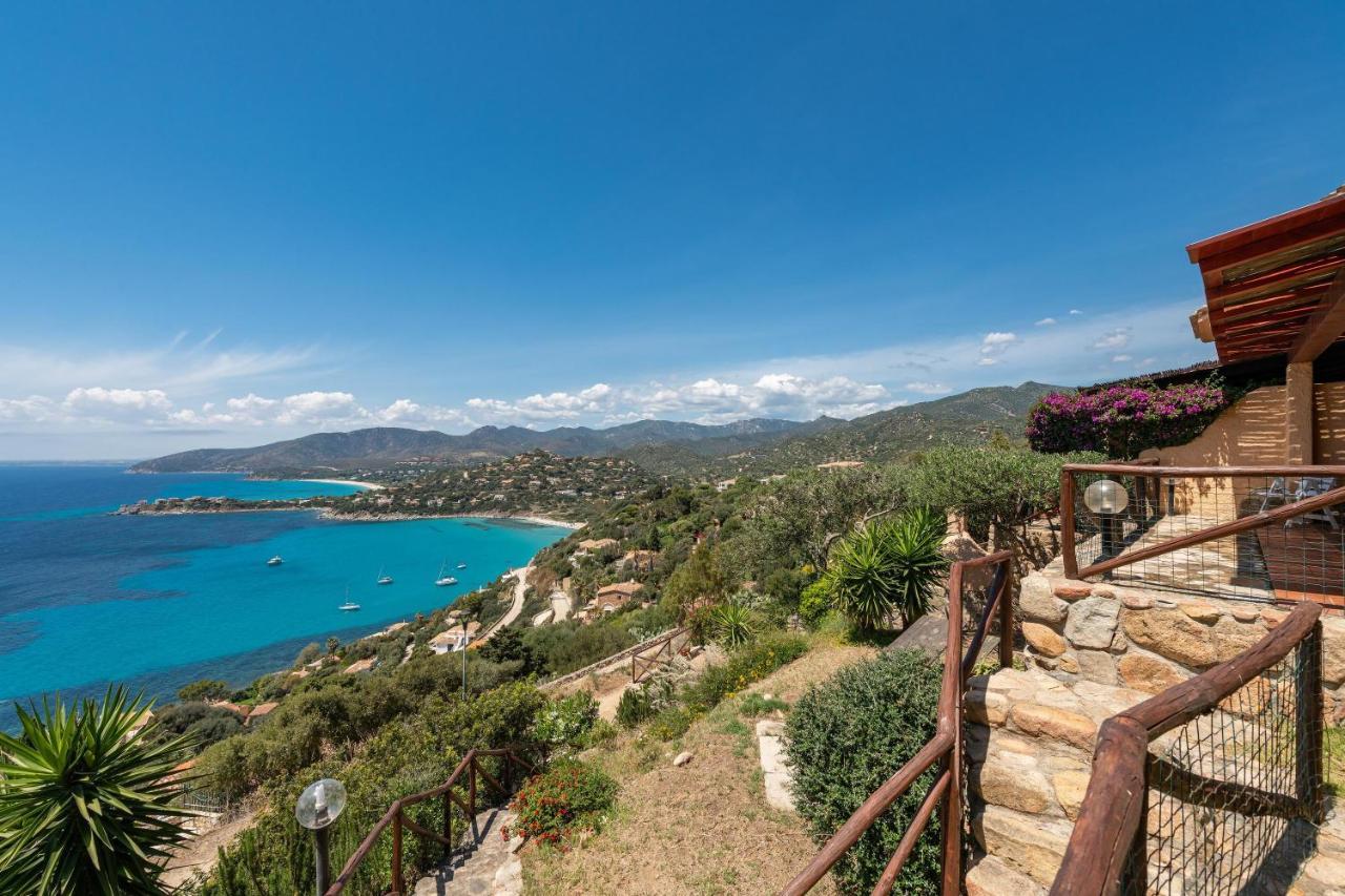Villa Gianna Torre delle Stelle Kültér fotó