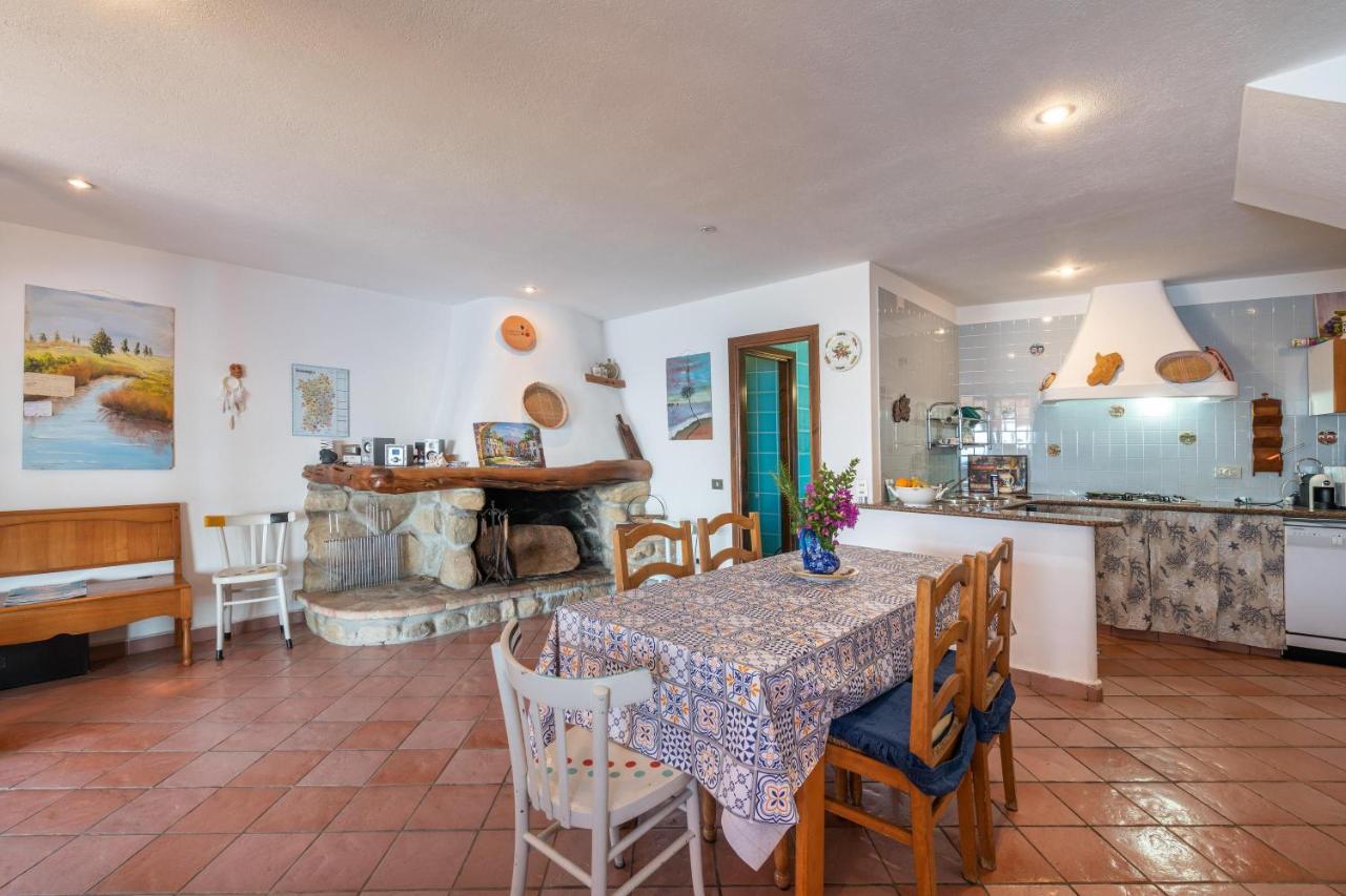 Villa Gianna Torre delle Stelle Kültér fotó