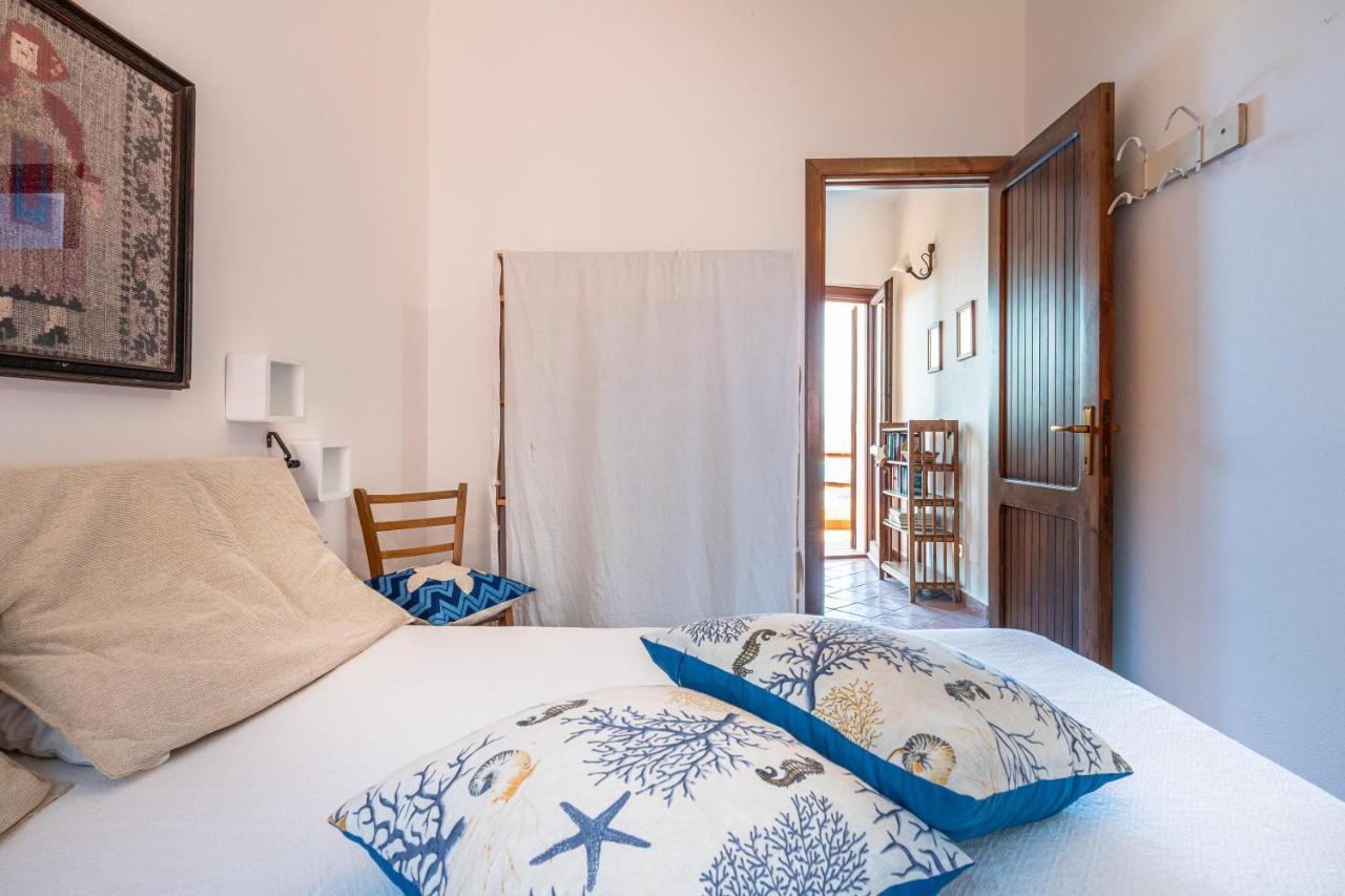 Villa Gianna Torre delle Stelle Kültér fotó