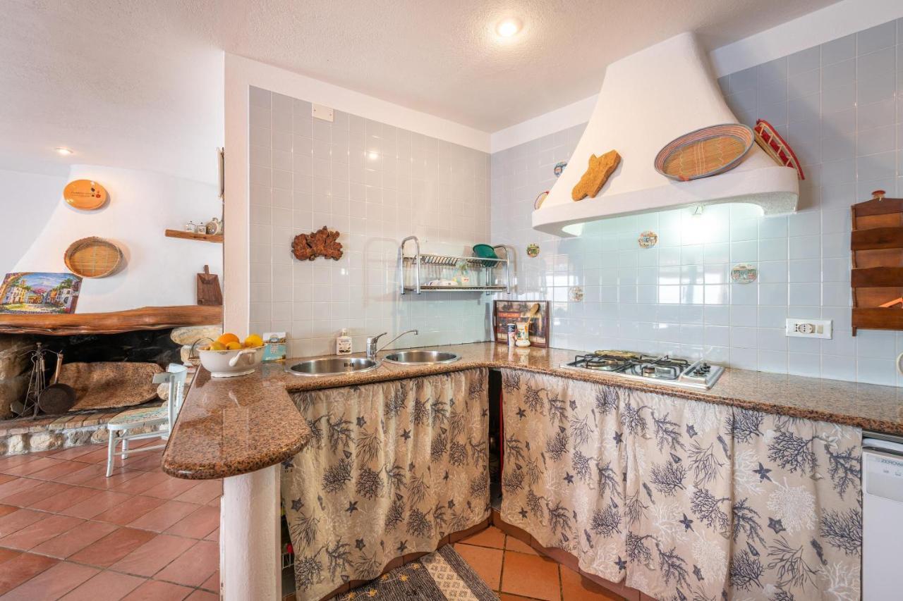 Villa Gianna Torre delle Stelle Kültér fotó