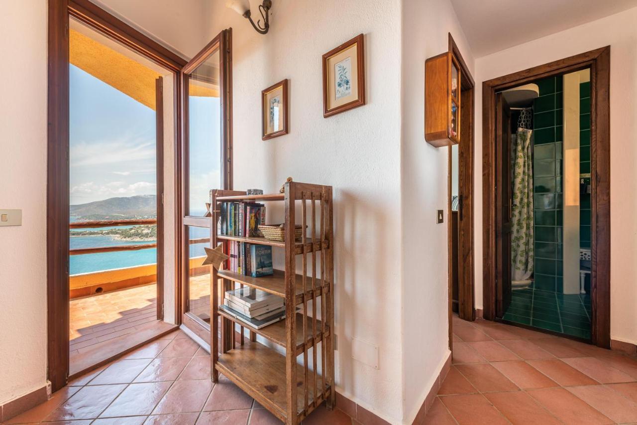 Villa Gianna Torre delle Stelle Kültér fotó
