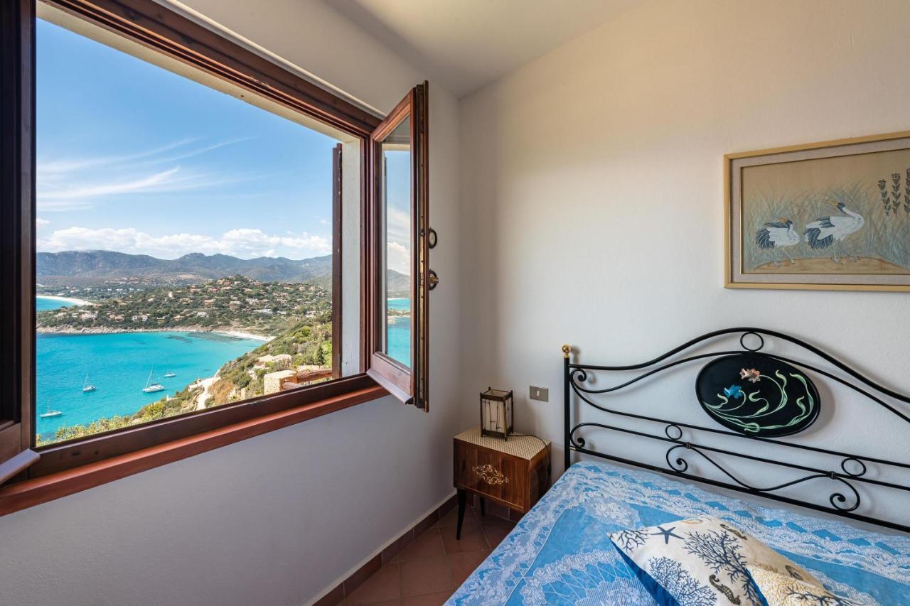 Villa Gianna Torre delle Stelle Kültér fotó