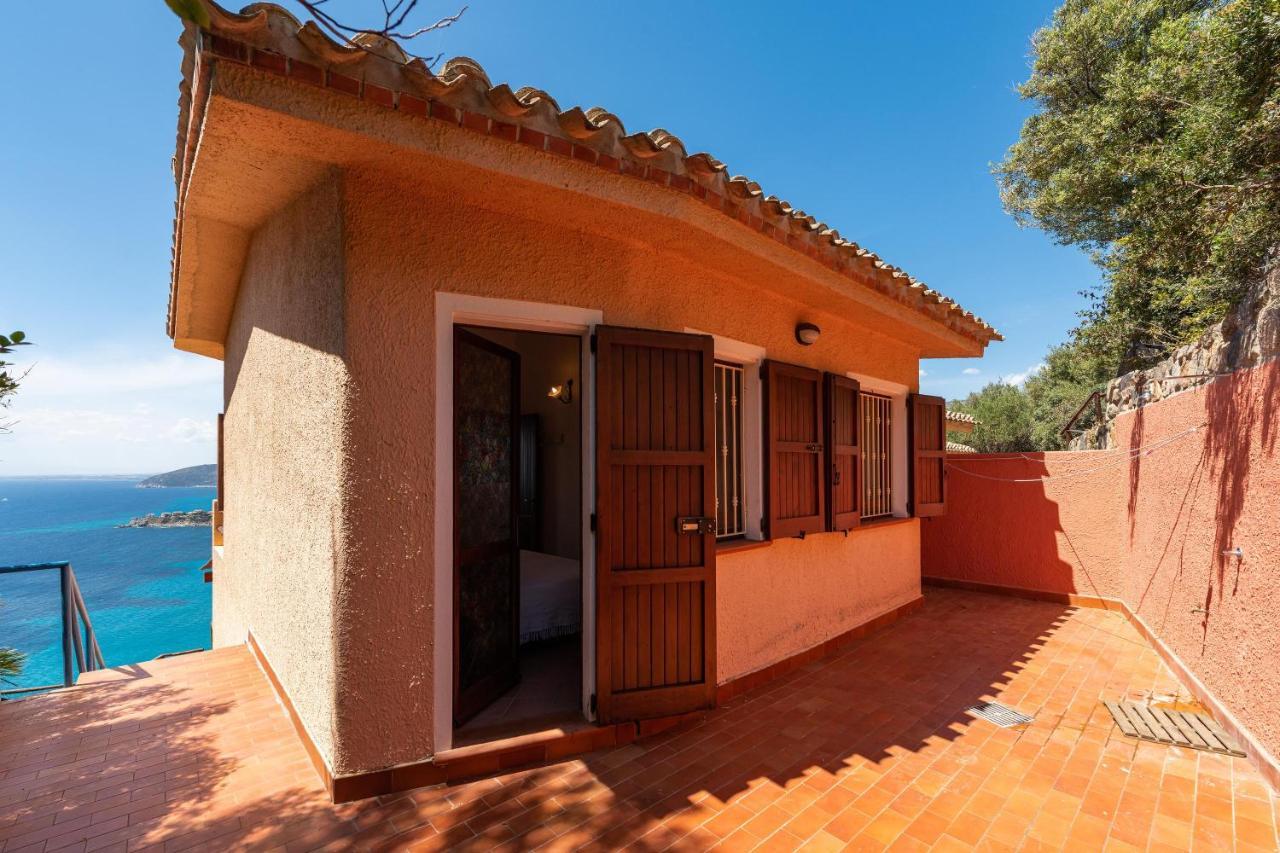Villa Gianna Torre delle Stelle Kültér fotó