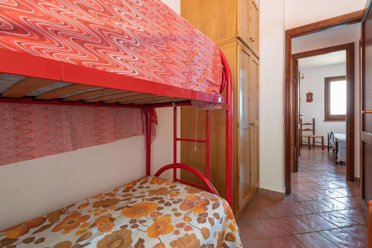 Villa Gianna Torre delle Stelle Kültér fotó