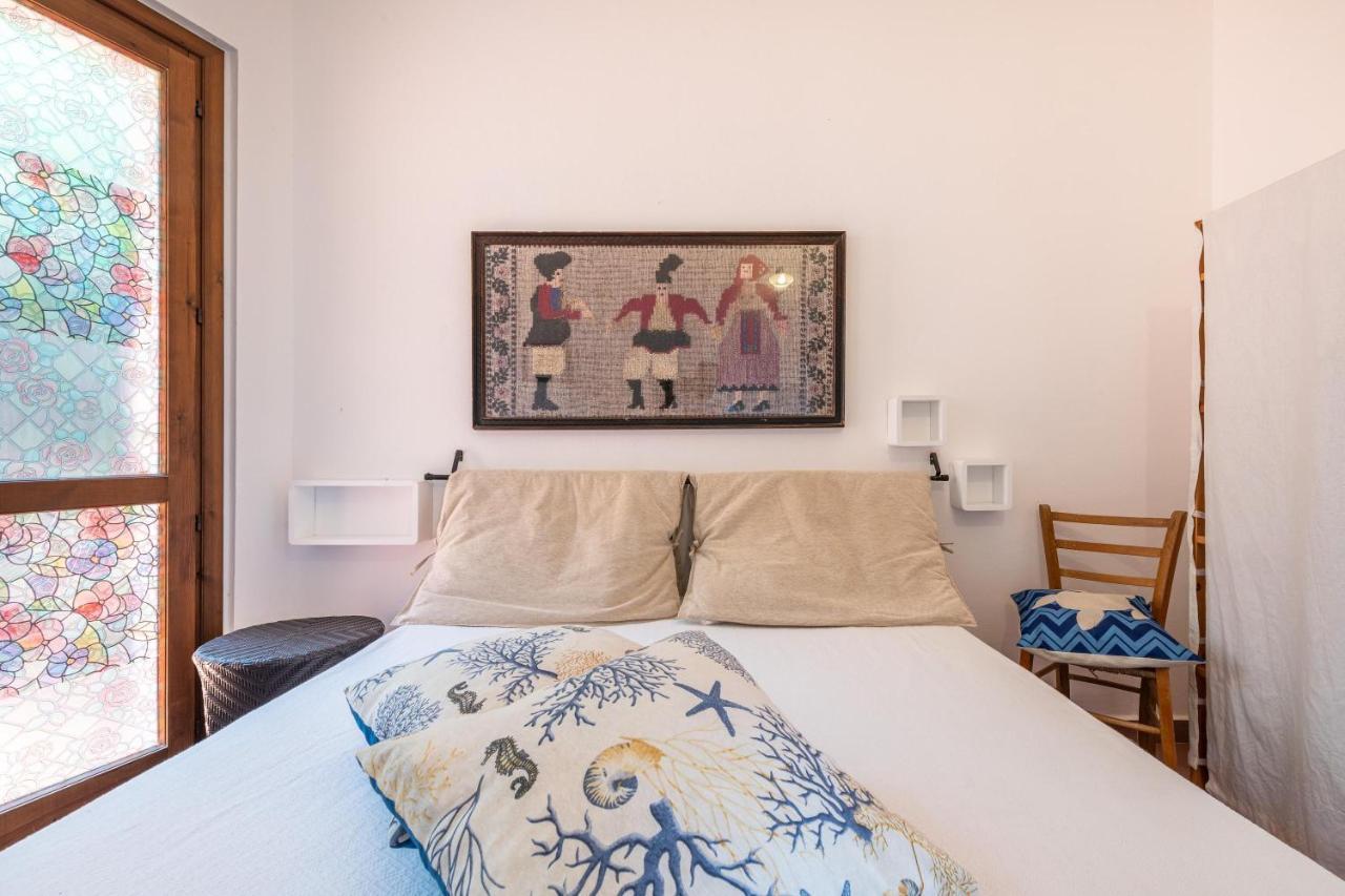 Villa Gianna Torre delle Stelle Kültér fotó