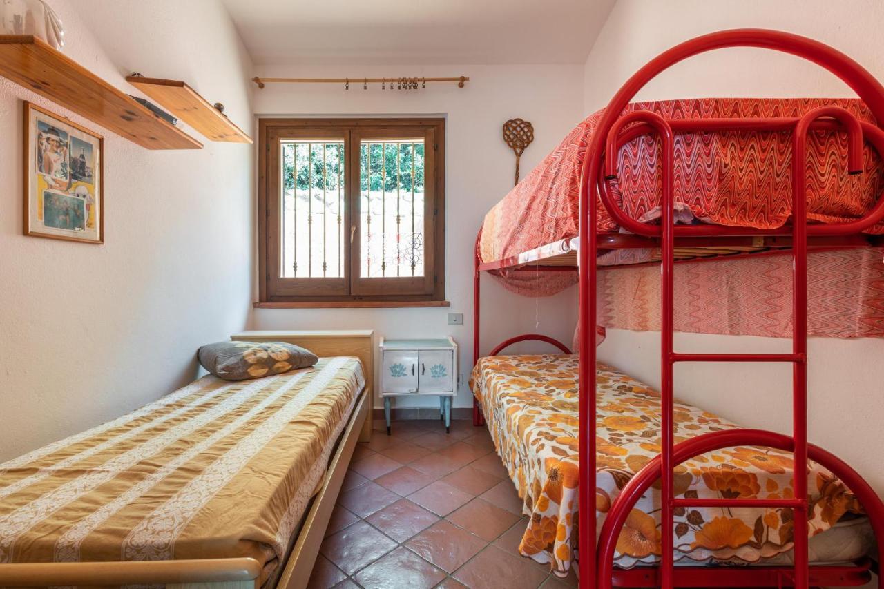 Villa Gianna Torre delle Stelle Kültér fotó