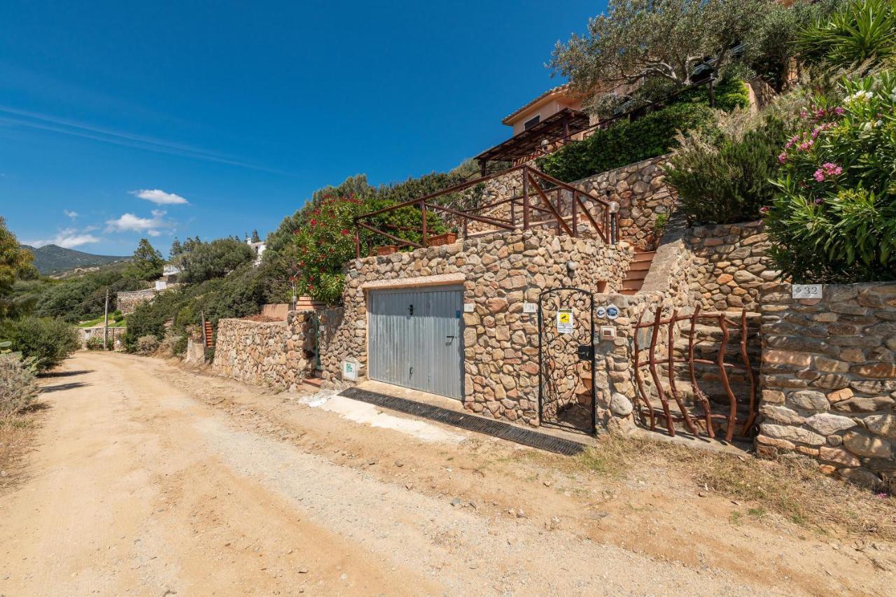 Villa Gianna Torre delle Stelle Kültér fotó