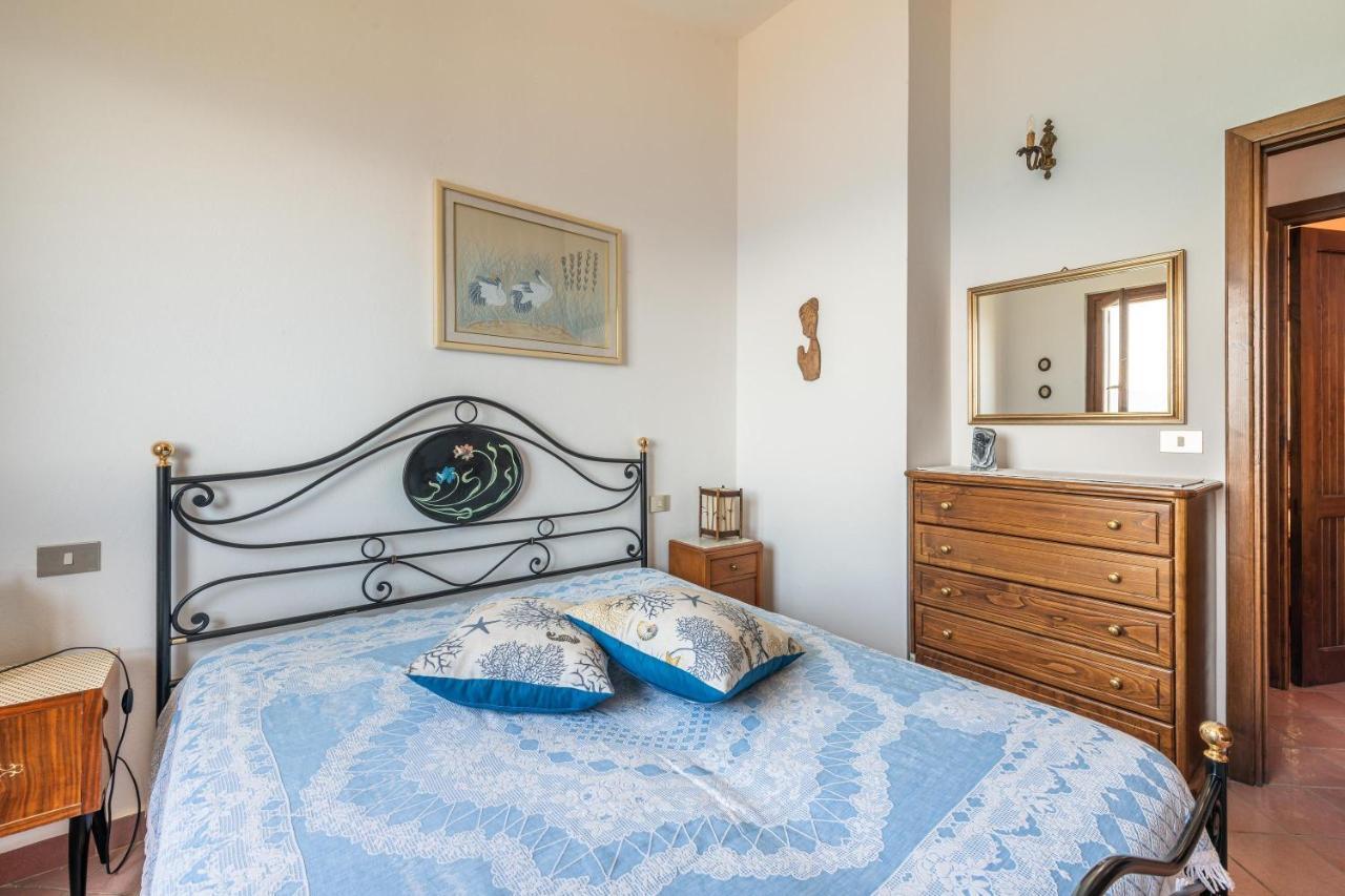 Villa Gianna Torre delle Stelle Kültér fotó