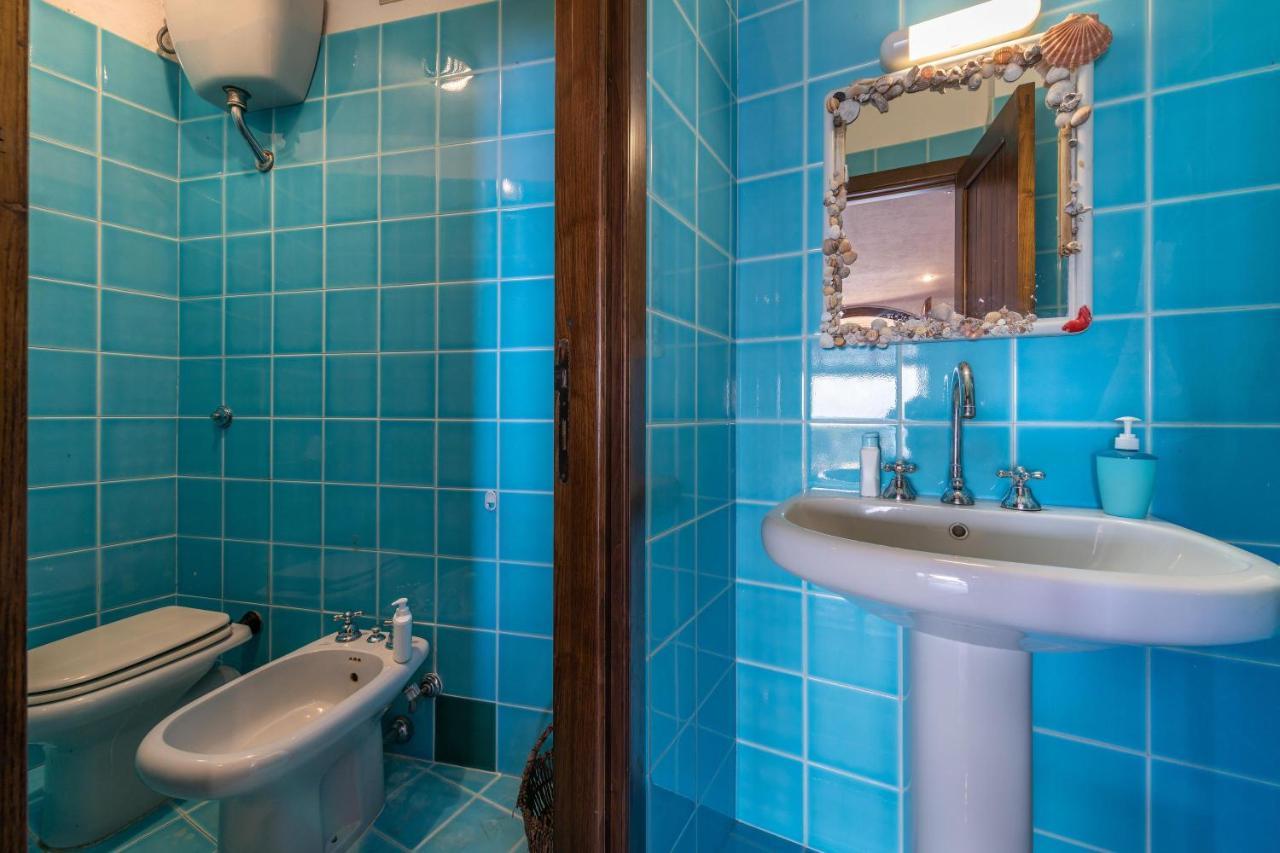 Villa Gianna Torre delle Stelle Kültér fotó