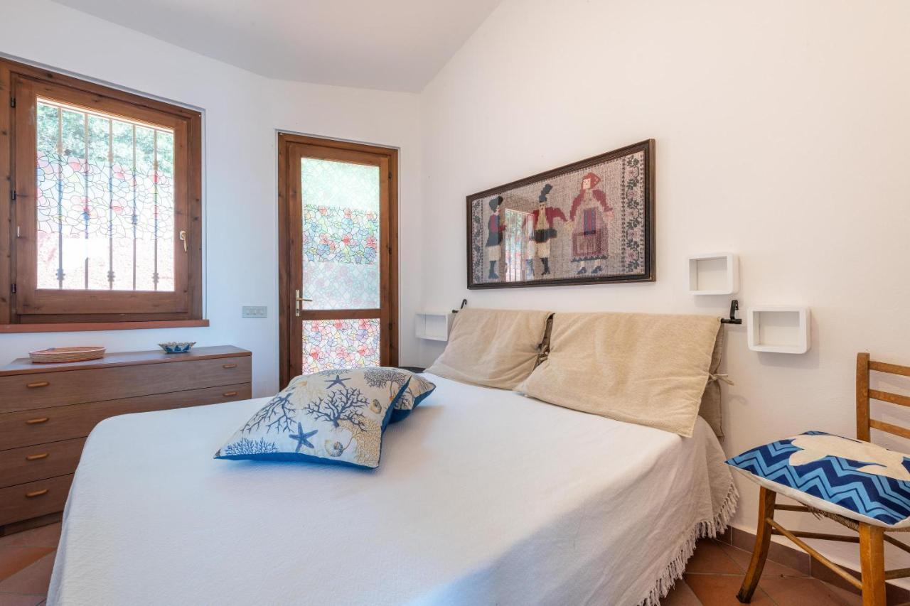 Villa Gianna Torre delle Stelle Kültér fotó