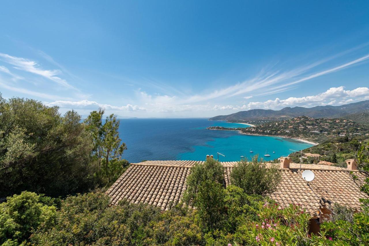 Villa Gianna Torre delle Stelle Kültér fotó